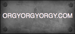 orgyorgyorgy.com